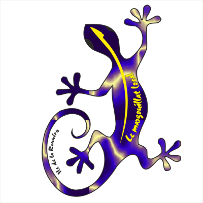 Margouillat local 1002