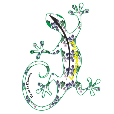 Margouillat local 906