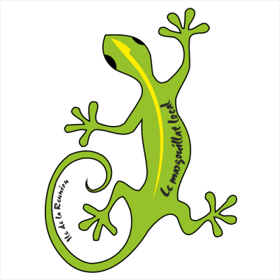 Margouillat local 903