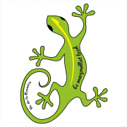 Stickers R&eacute;union Margouillat local