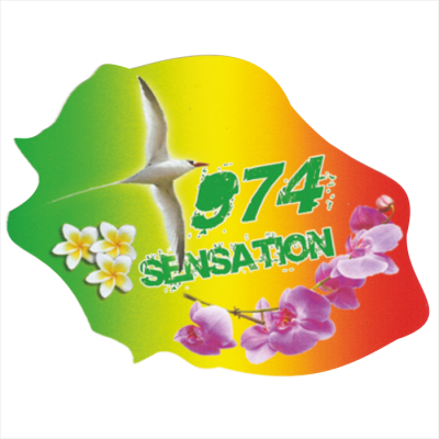 Ile de la R&eacute;union 902