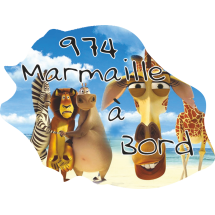 Marmaille &agrave; bord