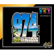 974 réunion