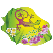 Ile de la Réunion 901