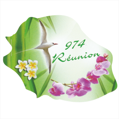 Ile de la R&eacute;union 903