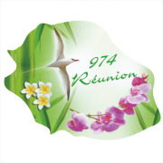 Ile de la Réunion 903