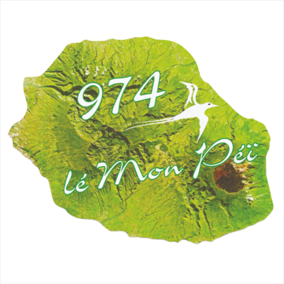 Ile de la R&eacute;union 909