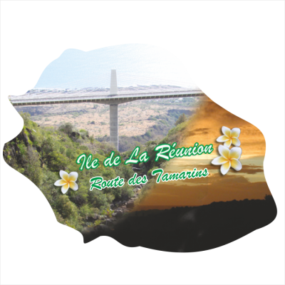 Ile de la R&eacute;union  910