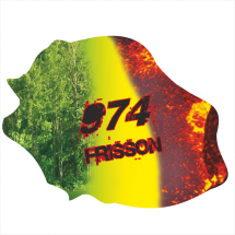 Ile de la R&eacute;union  910