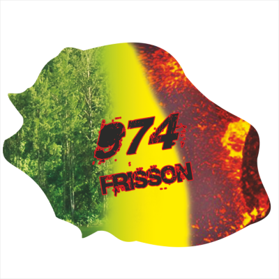 Ile de la R&eacute;union  912