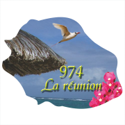 Ile de la Réunion  1002