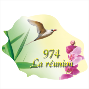 Ile de la Réunion  1003