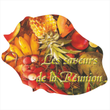 Ile de la R&eacute;union  1004