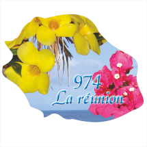 Ile de la R&eacute;union  1005