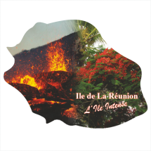 Ile de la R&eacute;union 901