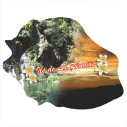 Ile de la Réunion 812