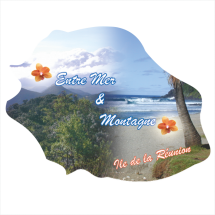 Ile de la R&eacute;union 815