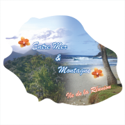 Ile de la Réunion 815