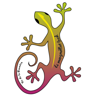 Margouillat local 901