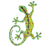 Margouillat local 910