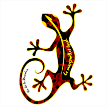 Margouillat local 910