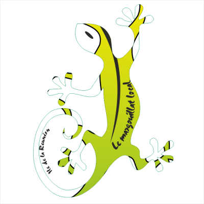 Margouillat local 904