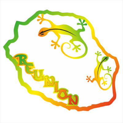 Ile de la R&eacute;union T1009