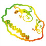 Ile de la R&eacute;union T1009