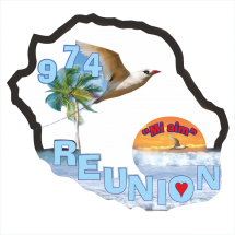 Ile de la R&eacute;union T1010