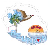 Ile de la R&eacute;union T1011