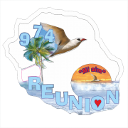 Ile de la Réunion T1011