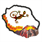 Ile de la Réunion T1016