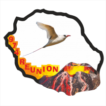 Ile de la R&eacute;union T1012
