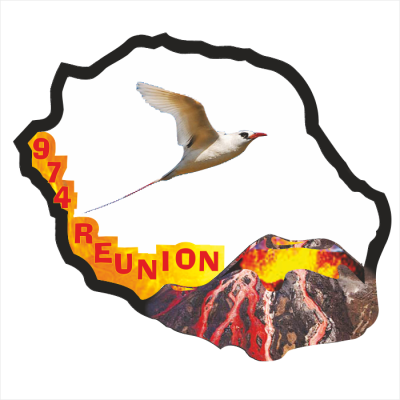 Ile de la R&eacute;union T1012
