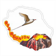 Ile de la R&eacute;union T1013