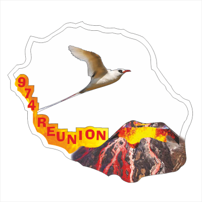 Ile de la R&eacute;union T1013