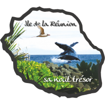 Ile de la R&eacute;union No&euml;l