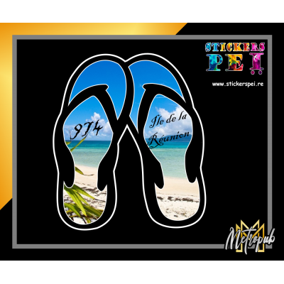 Savate R&eacute;union