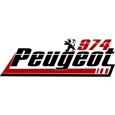 Peugeot 974 new