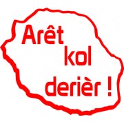 aret kol derier
