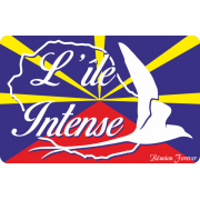 sticker réunion forever