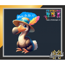Dodo 2501