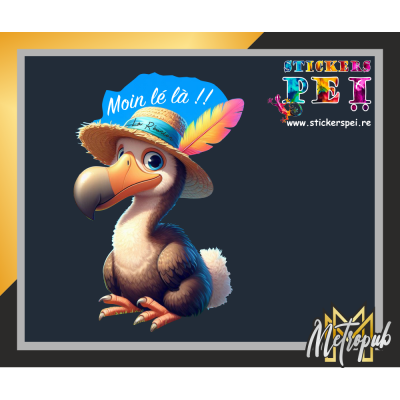Dodo 2501
